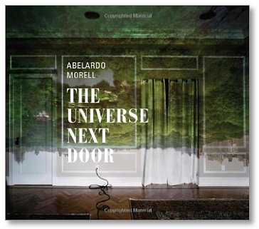 The Universe Next Door by Abelardo Morell