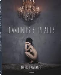 Diamonds and Pearls   by Marc Lagrange 