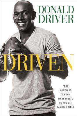  Driven   by Donald Driver 