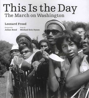 This is The Day by Leonard Freed